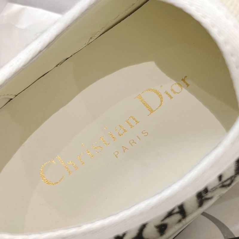 Christian Dior Casual Shoes